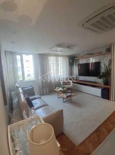 Apartamento, 2 quartos, 117 m² - Foto 1