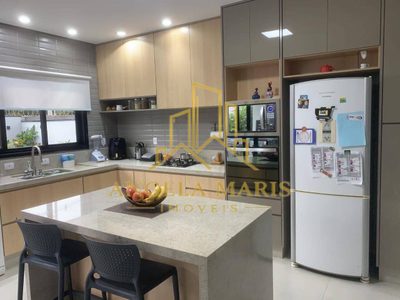 Casa de Condomínio, 5 quartos - Foto 3