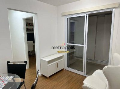 Apartamento, 2 quartos, 47 m² - Foto 1