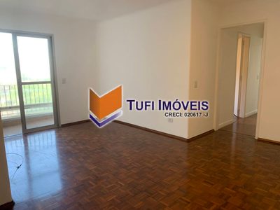 Apartamento, 3 quartos, 90 m² - Foto 1