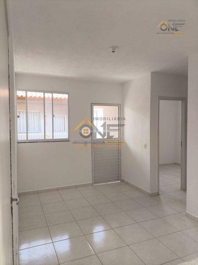 Apartamento, 2 quartos, 52 m² - Foto 2