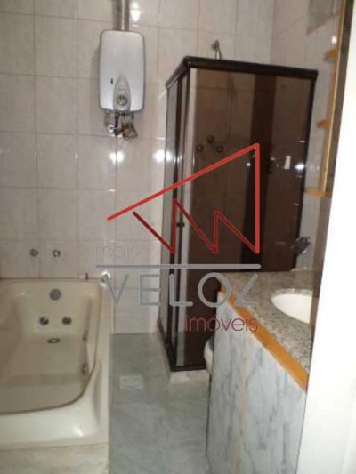 Apartamento, 2 quartos, 76 m² - Foto 1