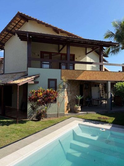 Casa, 4 quartos, 350 m² - Foto 3