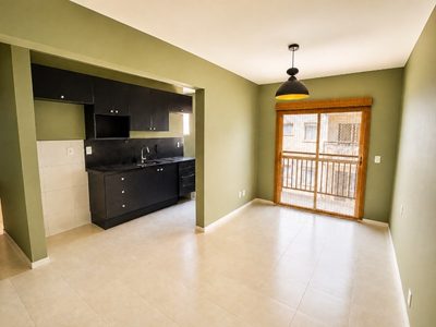 Apartamento, 2 quartos, 66 m² - Foto 1