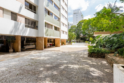 Apartamento, 4 quartos, 164 m² - Foto 2
