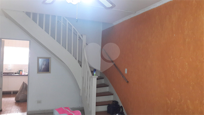 Sobrado, 2 quartos, 150 m² - Foto 1