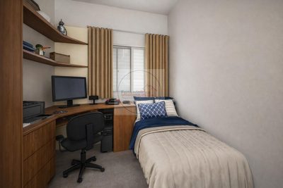Casa, 2 quartos, 66 m² - Foto 4