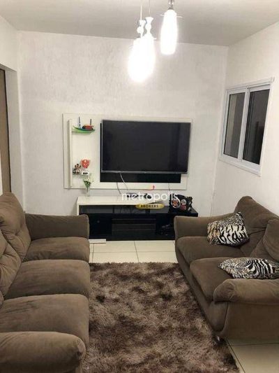 Cobertura, 2 quartos, 130 m² - Foto 3