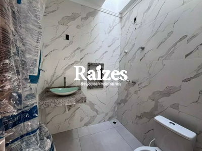 Sobrado, 3 quartos, 100 m² - Foto 2