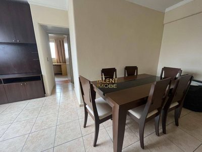 Apartamento, 2 quartos, 60 m² - Foto 2