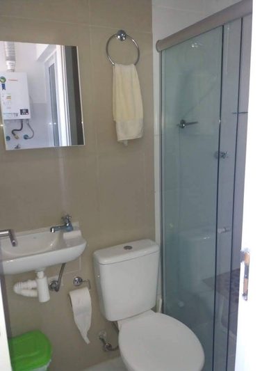 Apartamento, 1 quarto, 87 m² - Foto 5