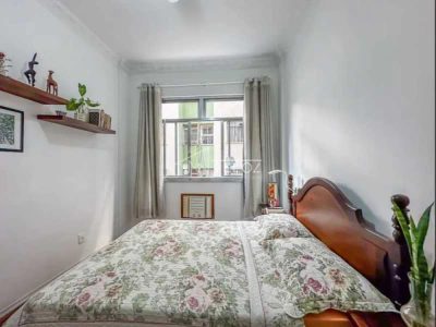 Apartamento, 2 quartos, 58 m² - Foto 1