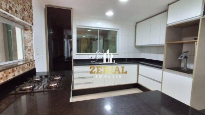 Sobrado, 3 quartos, 247 m² - Foto 5