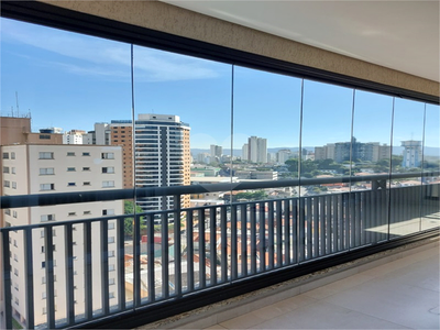 Apartamento, 4 quartos, 170 m² - Foto 1