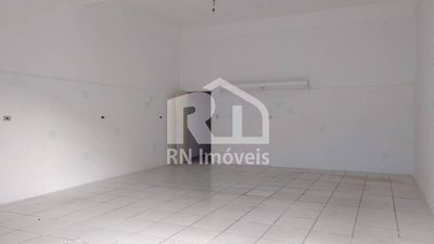 Loja-Salão, 60 m² - Foto 2