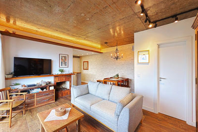 Apartamento, 2 quartos, 65 m² - Foto 3