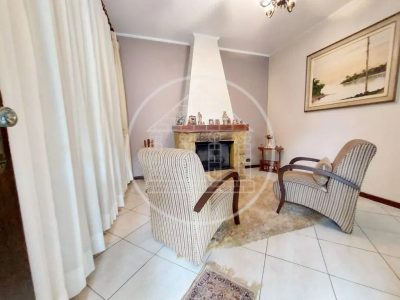 Casa, 3 quartos, 153 m² - Foto 1
