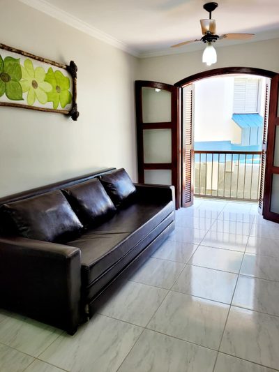 Apartamento, 1 quarto - Foto 1