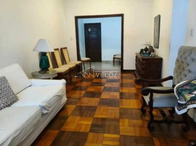 Apartamento, 2 quartos, 90 m² - Foto 4