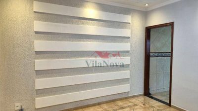 Casa, 3 quartos, 146 m² - Foto 5