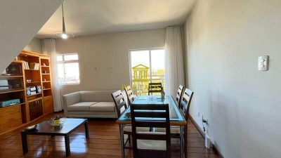 Cobertura, 4 quartos, 140 m² - Foto 2