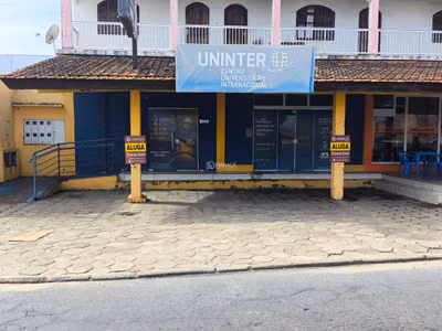 Loja-Salão, 140 m² - Foto 1