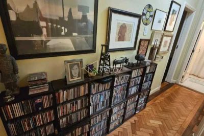 Apartamento, 3 quartos, 155 m² - Foto 1