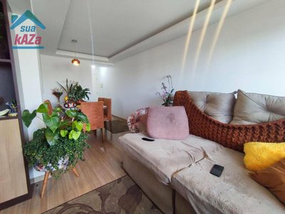 Apartamento, 2 quartos, 65 m² - Foto 4