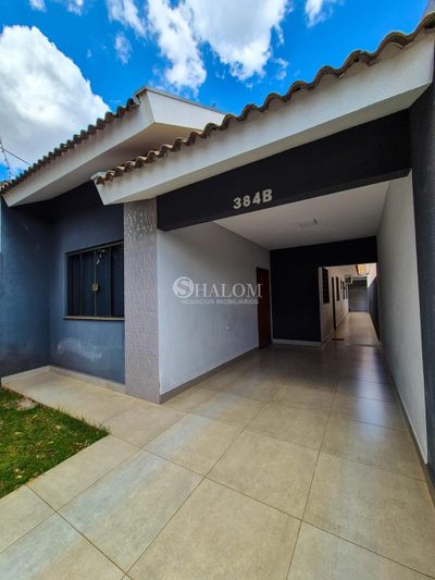 Casa, 3 quartos, 115 m² - Foto 3