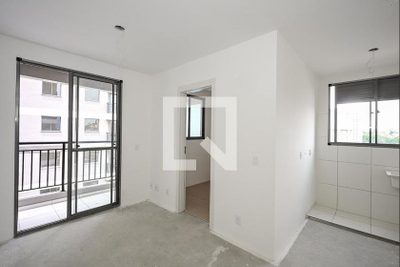 Apartamento, 2 quartos, 40 m² - Foto 4