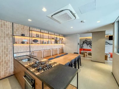 Apartamento, 1 quarto, 22 m² - Foto 3