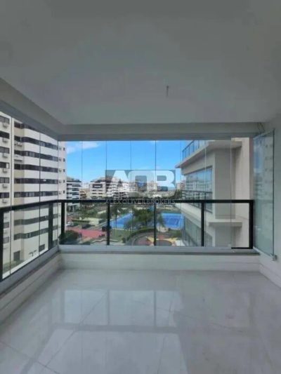 Apartamento, 4 quartos, 147 m² - Foto 4