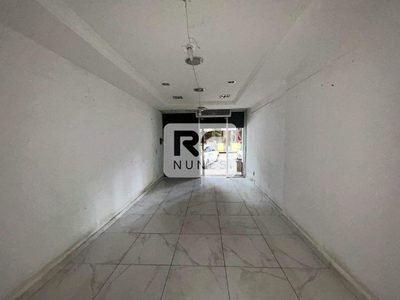 Loja-Salão, 62 m² - Foto 2