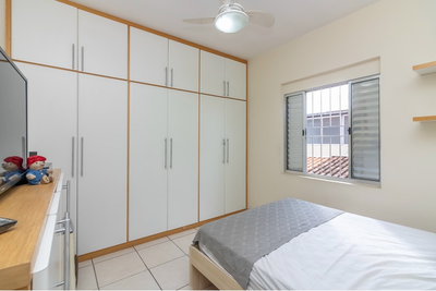 Casa de Condomínio, 3 quartos - Foto 2