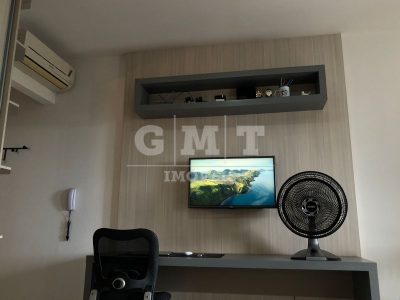 Apartamento, 1 quarto, 32 m² - Foto 2