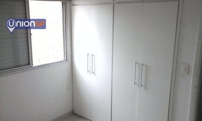 Apartamento, 2 quartos, 58 m² - Foto 4