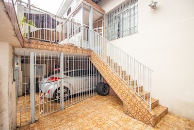Casa, 3 quartos, 110 m² - Foto 5