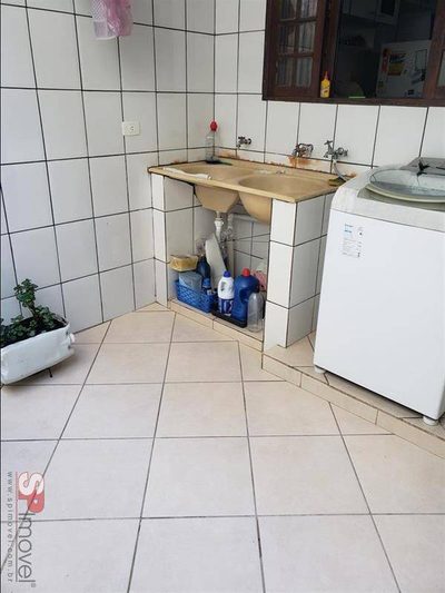 Casa, 3 quartos, 202 m² - Foto 5