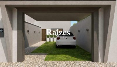 Casa, 3 quartos, 75 m² - Foto 3