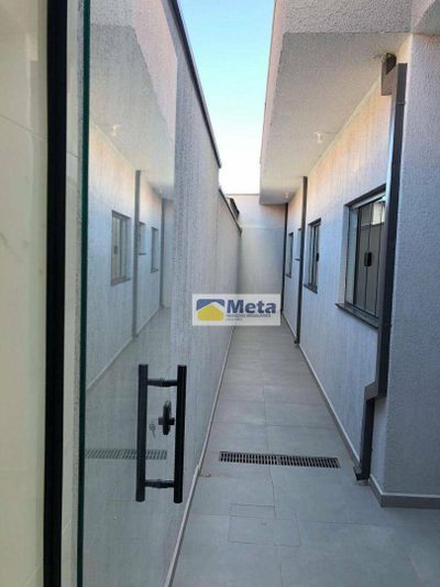 Casa, 3 quartos, 81 m² - Foto 4