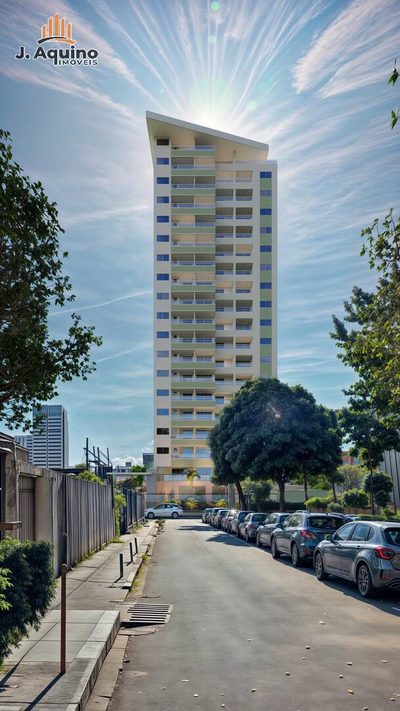 Apartamento, 1 quarto, 624768 m² - Foto 2