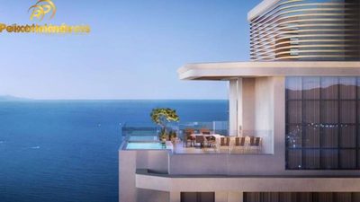 Apartamento, 4 quartos, 263 m² - Foto 1
