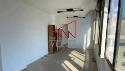 Sala-Conjunto, 48 m² - Foto 1