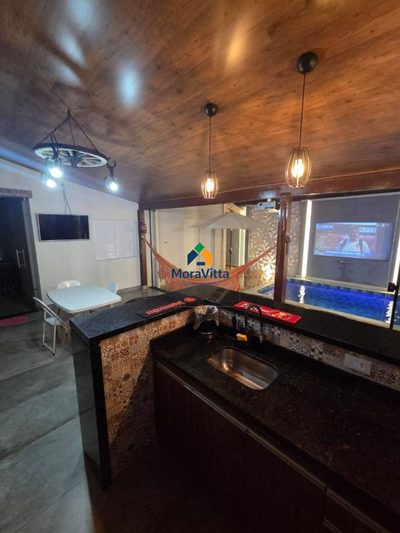 Casa, 3 quartos, 194 m² - Foto 4