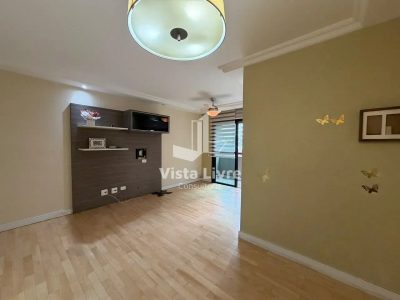 Apartamento, 3 quartos, 77 m² - Foto 3