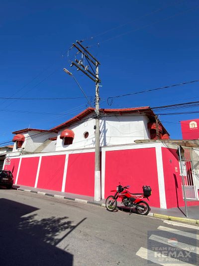 Prédio Inteiro, 250 m² - Foto 2