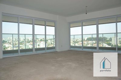 Apartamento, 3 quartos, 180 m² - Foto 1