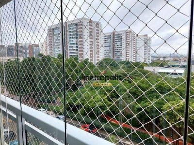 Apartamento, 2 quartos, 93 m² - Foto 5