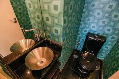 Apartamento, 3 quartos, 163 m² - Foto 5