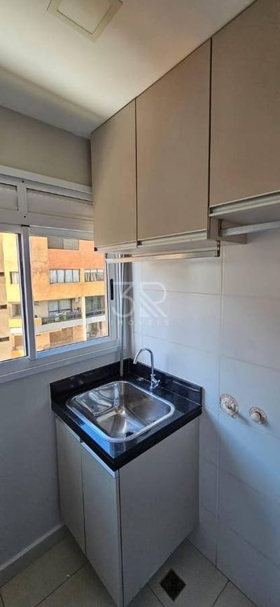 Apartamento, 2 quartos - Foto 3